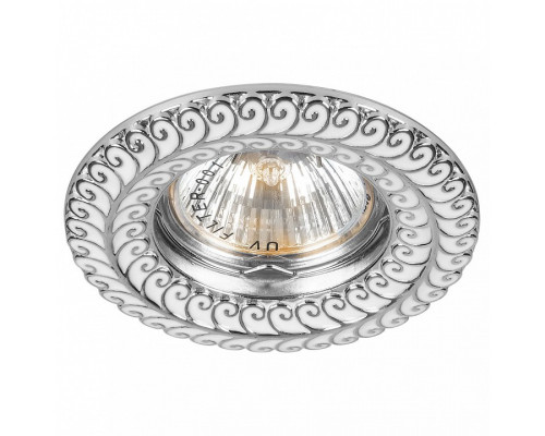 Встраиваемый светильник Feron DL6034 28952