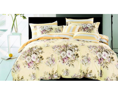 Постельное белье семейное RS-249