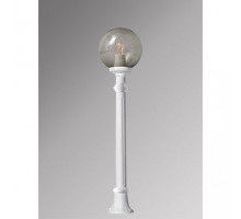 Наземный низкий светильник Fumagalli Globe 300 G30.163.000.WZE27