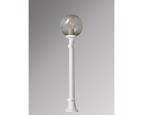 Наземный низкий светильник Fumagalli Globe 300 G30.163.000.WZE27