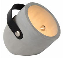 Настольная лампа декоративная Lucide Copain 20511/01/41