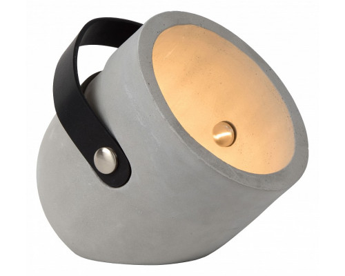 Настольная лампа декоративная Lucide Copain 20511/01/41