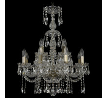 Подвесная люстра Bohemia Art Classic 11.12 11.12.8+4.195.XL-67.Br.Sp