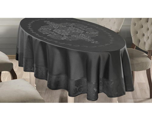 Скатерть (160x220 см) Dore