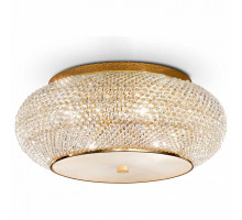Накладной светильник Ideal Lux Pasha PASHA' PL14 ORO