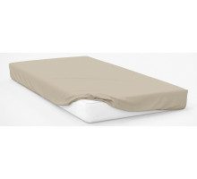 Простыня на резинке (90х200 см) DK