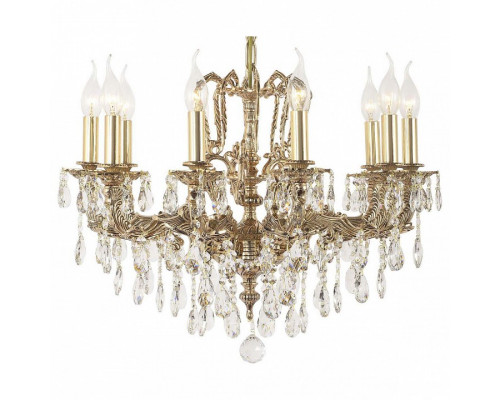 Подвесная люстра Dio D’Arte Aosta Aosta E 1.1.10.300 GB