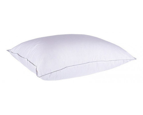 Подушка (50x68 см) Серебряная Мечта