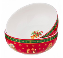 Набор из 2 розеток Совы 85-1579