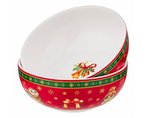 Набор из 2 розеток Совы 85-1579