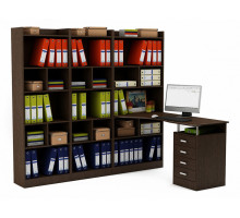 Стол компьютерный Атлант-2866