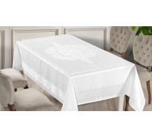 Скатерть (160x220 см) Dore