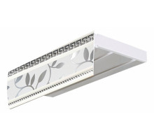 Карниз (260 см) Эконом+ Антик