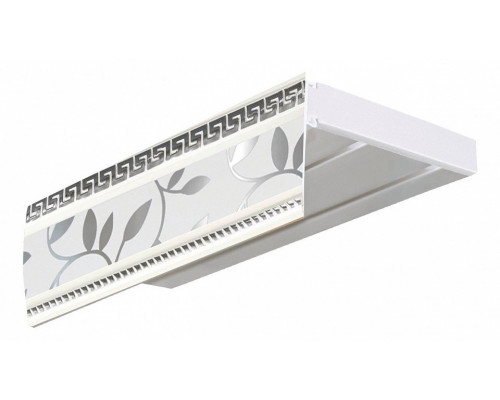 Карниз (260 см) Эконом+ Антик