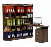 Стол компьютерный Атлант-2863