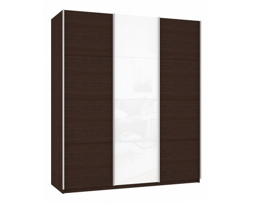 Шкаф-купе Прайм Трио