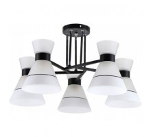 Потолочная люстра Imex 2812 MD.2812-5-S BK