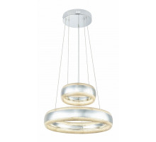 Подвесной светильник Globo Tully 67839-36