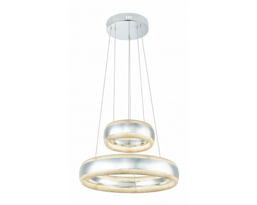 Подвесной светильник Globo Tully 67839-36