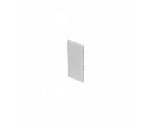 Заглушка для профиля SLV Glenos F 213361