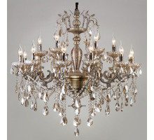 Подвесная люстра Bogate's Beatrix 285/18 Strotskis