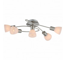 Потолочная люстра Globo Panna 54533-5D