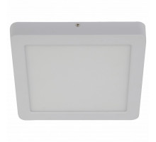 Встраиваемый светильник Эра LED 8 LED 8-18-4K