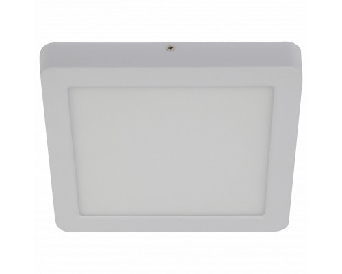Встраиваемый светильник Эра LED 8 LED 8-18-4K