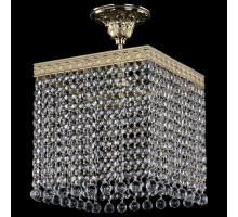 Светильник на штанге Bohemia Ivele Crystal 1920 19202/25IV G Balls