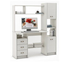 Стол компьютерный Август-4