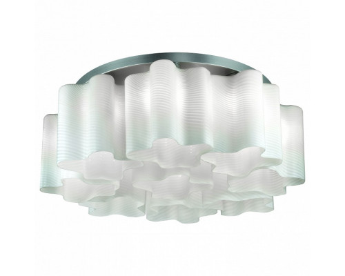 Потолочная люстра ST-Luce Onde