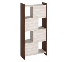 Стеллаж комбинированный Домино Лайт СТЛ-3В