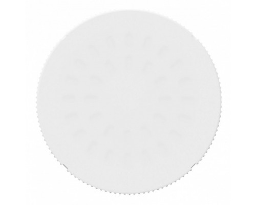 Лампа светодиодная Uniel  GX53 6Вт 4000K LED-GX53-6W/NW/GX53/FR PLZ01WH