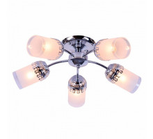 Потолочная люстра Escada 680 680/5PL