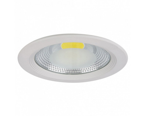 Встраиваемый светильник Lightstar Forto LED 223204