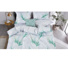 Постельное белье двуспальное Pure cotton
