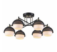 Люстра на штанге Lumion Jade 4456/6C