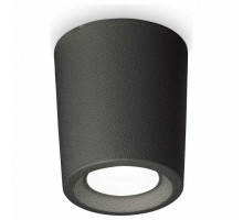 Накладной светильник Ideal Lux Livia LIVIA PL D060 NERO