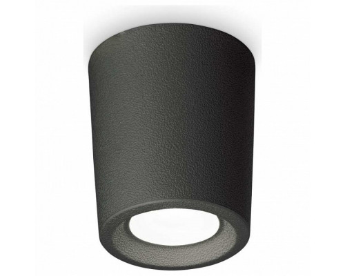 Накладной светильник Ideal Lux Livia LIVIA PL D060 NERO