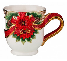 Кружка (500 мл) Christmas 848-004