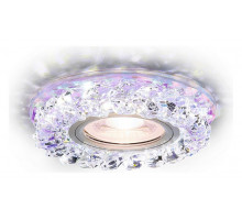 Встраиваемый светильник Ambrella Led S257 S257 PR