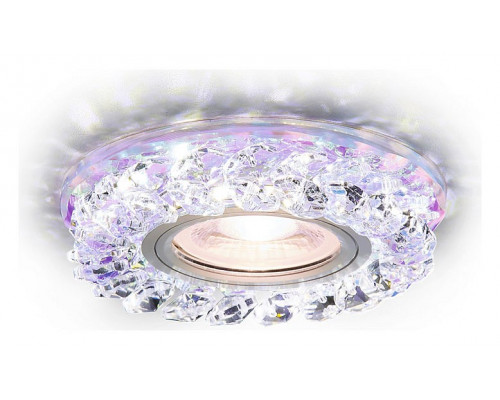 Встраиваемый светильник Ambrella Led S257 S257 PR