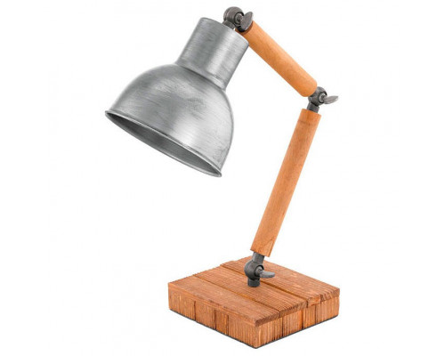 Настольная лампа декоративная Eglo Stringston 33006