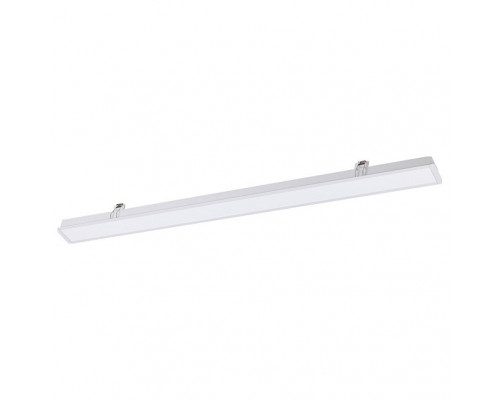 Встраиваемый светильник Novotech Iter 358044