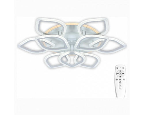 Потолочная люстра Citilux Ромби