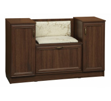 Тумба для обуви Фиеста-2