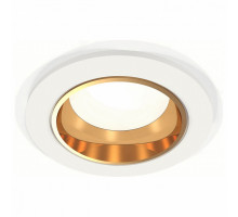 Встраиваемый светильник Ambrella Xc651 XC6512004