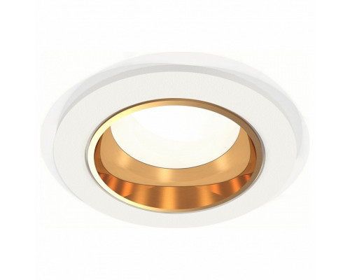 Встраиваемый светильник Ambrella Xc651 XC6512004