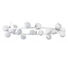 Подвесная люстра Arte Lamp Dexter A3619SP-18WH