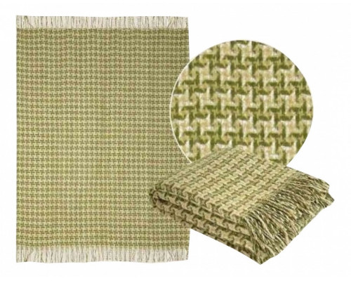 Плед (170x200 см) Вальтери 1-3